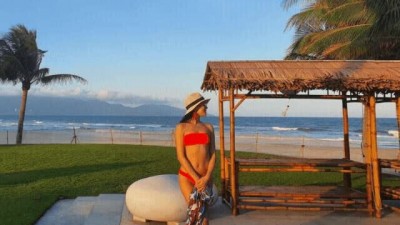 밸리댄서 야스민