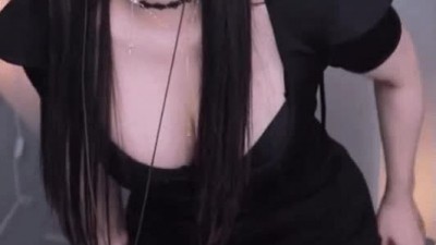 문월 최고의 원피스