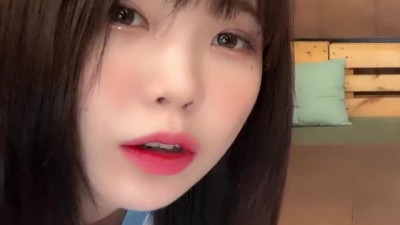 우정잉] 하늘색 축구 유니폼 하의실종 돌핀팬츠