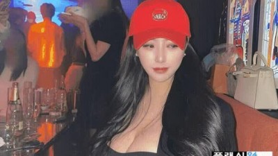 트레이너 하진