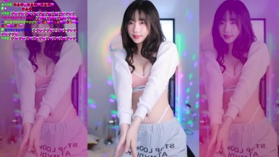 마젠타 3분할 댄스 슴부먼트