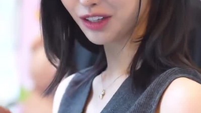 과즙세연 근접 외모.mp4