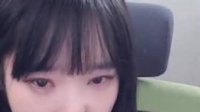 코에서 이물질 나오는 쏘대장