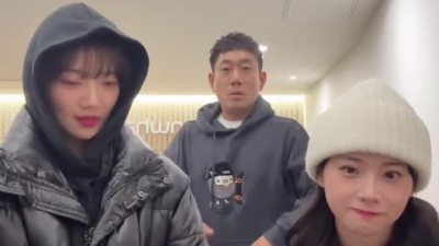 김나연 박소영 창화신