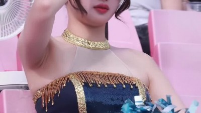 김정원 치어리더