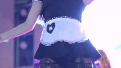 댄스팀 블랙바니 하나 약후