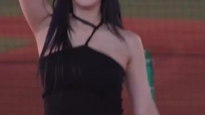 이엄지 치어리더