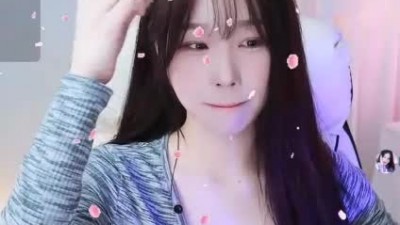 단추 풀은 회색 점프수트 한갱] 가슴골