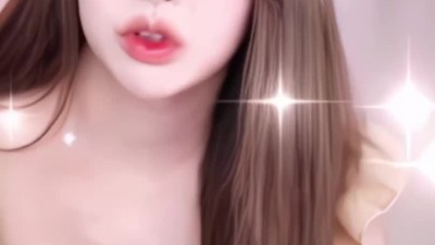 (약후) 바비앙] 오일바른 묵직한 핵 가슴골