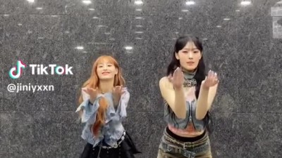 지니 - 츄  컴온 댄스
