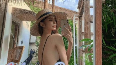 피팅모델 손주희