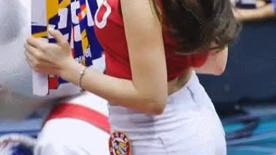 김소연 치어리더