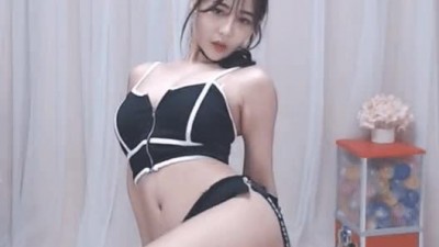 하루좌 요염한 몸짓