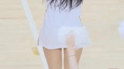 김한나 하의실종 민소매