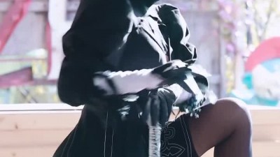 니어오토마타 하빈