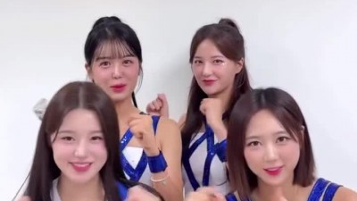 신세희 이예빈 이금주 김해리