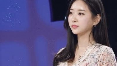 홈쇼핑에 나왔던 신재은 미모