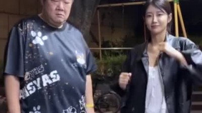 유다연 약수터 옴브리뉴(with.유민상)