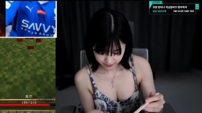 그저 쌈을 싸먹는중인 문월] 파인 원피스