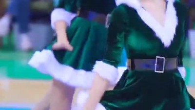 변하율 치어리더