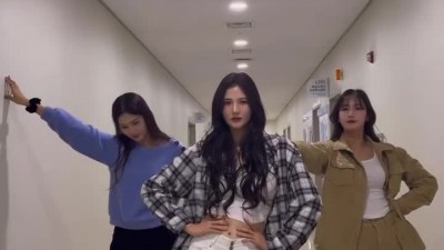 김진아 김해리 김한슬