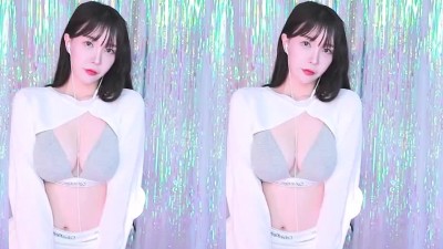 겨우디 2분할 댄스