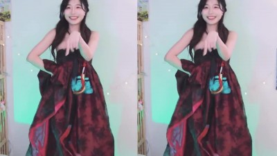 수련수련 댄스 타임