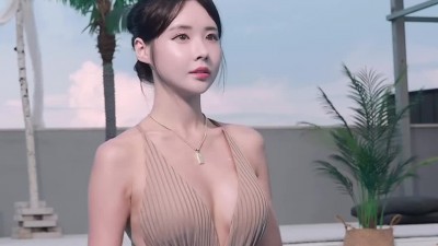 모델 하빈 오영경