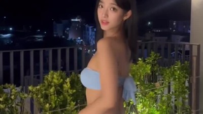 이화여대생 모델 수비니