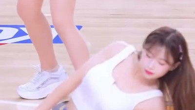 김나연 치어리더