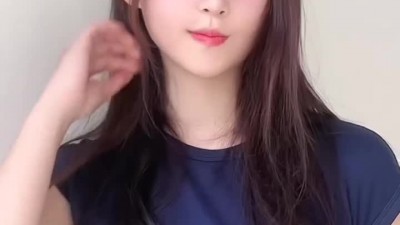 유튜버 은하eunha -my hair