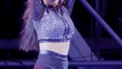치어리더 우산희