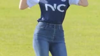 치어리더 김도아