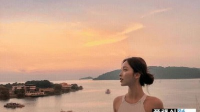 피팅모델 김나희