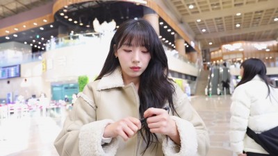 하지원 치어리더 얼빡샷