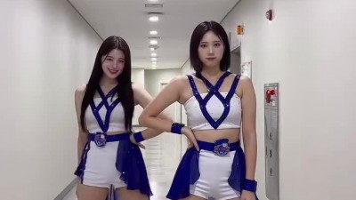 이예빈 이금주/ 김진아 김해리 김한슬/ 조예린 김해리/ 김정원 이경민