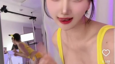 우정우정우정우정] 동심파괴 하이레그 피카츄 의상