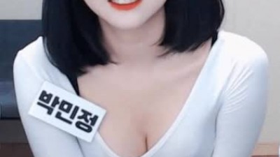 흰티에 청바지 박민정