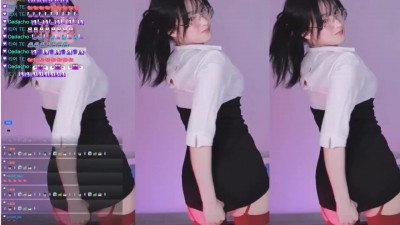 명아츄 오피스룩