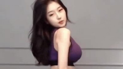 서아 분홍 소세지