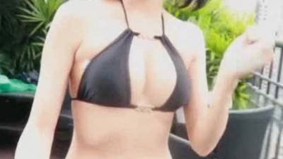 허윤미 비키니ㅣ