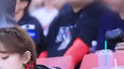 이주은이 좋아하는 아웃송