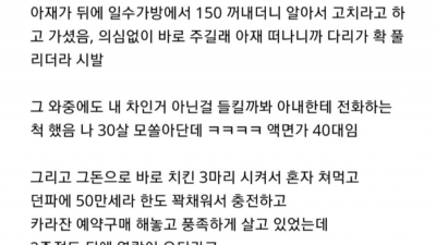 싱글벙글 던창러