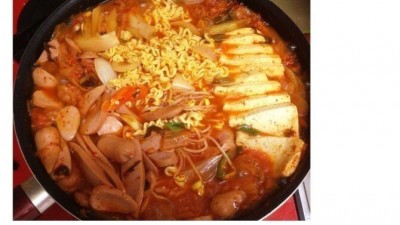 당신의 최애 찌개는?