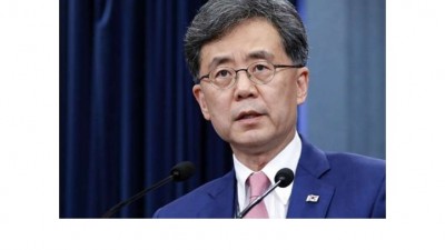 주한미군 방위비 인상시 미국에 요구한 것