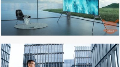 샤오미 4k 98인치 TV 가격