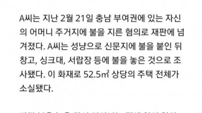  왜 남동생만 유산 물려줘