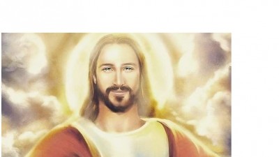  하나님 까불면 나한테 죽어