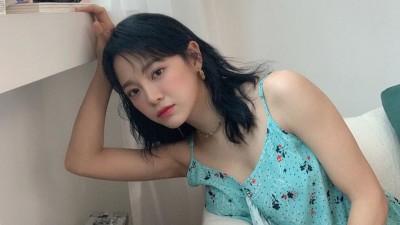  살 많이 뺀 세정이
