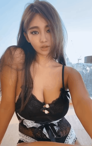 혼혈녀?